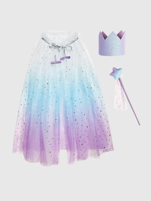 kit per travestimenti sweet wink stardust