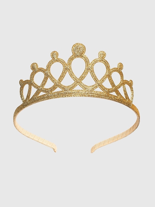 fascia per capelli sweet wink tiara