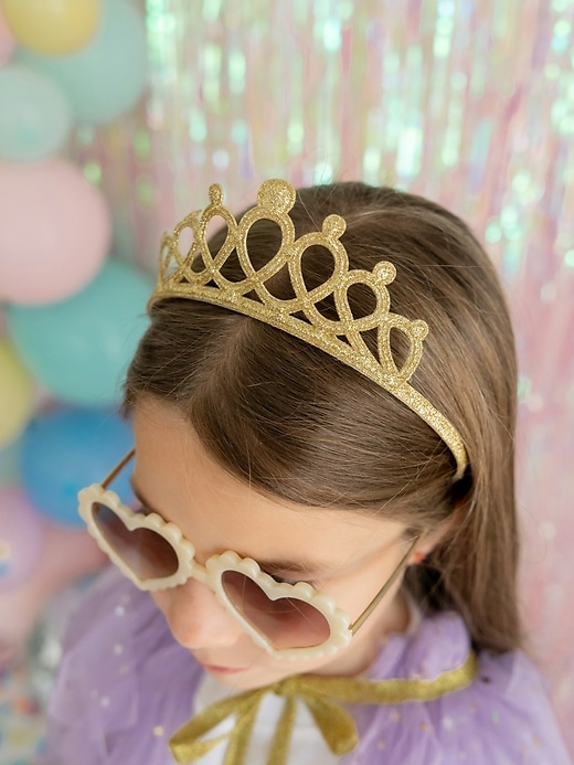 fascia per capelli sweet wink tiara