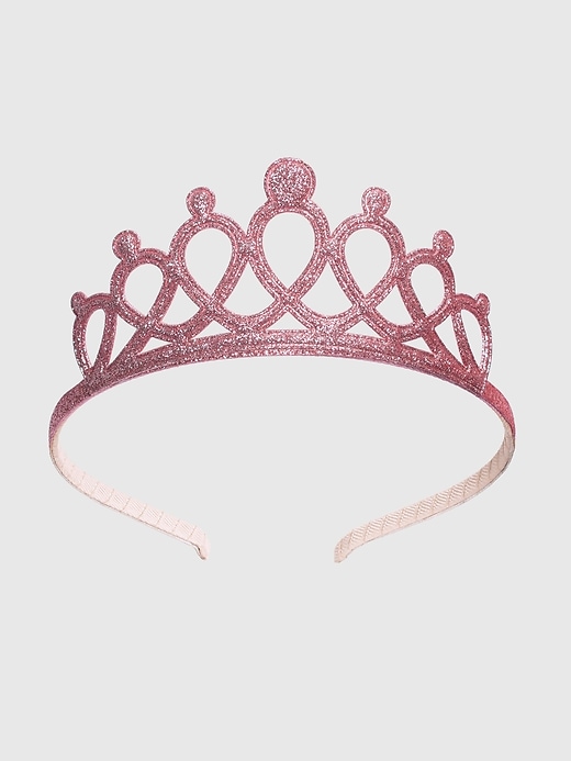 fascia per capelli sweet wink tiara