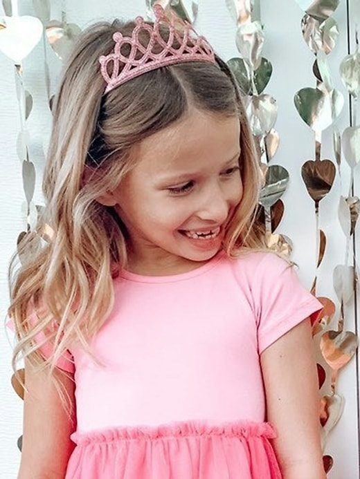 fascia per capelli sweet wink tiara