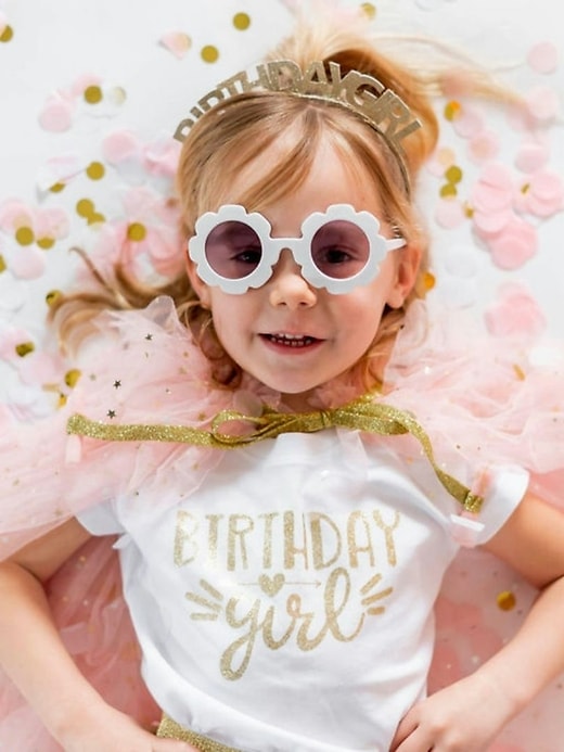 fascia per capelli sweet wink birthday girl