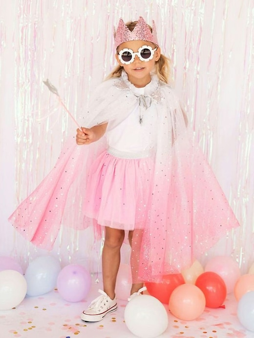 kit per vestire la principessa sweet wink