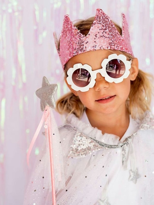 kit per vestire la principessa sweet wink