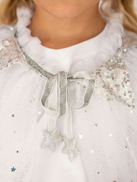 kit per vestire la principessa sweet wink
