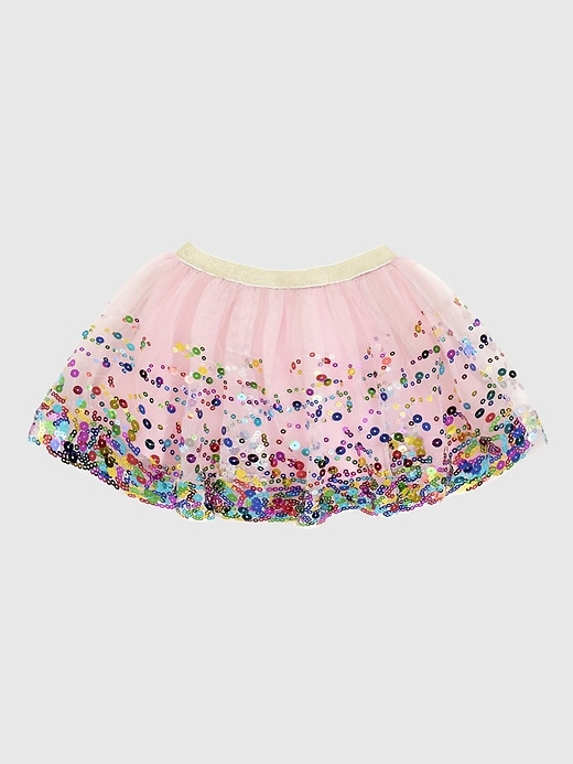 tutu di coriandoli sweet wink