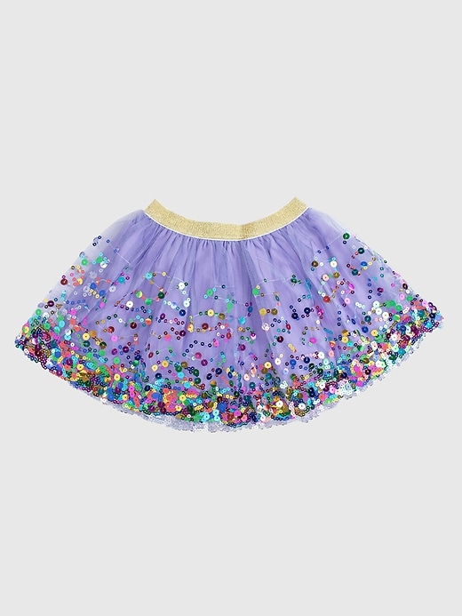 tutu di coriandoli sweet wink
