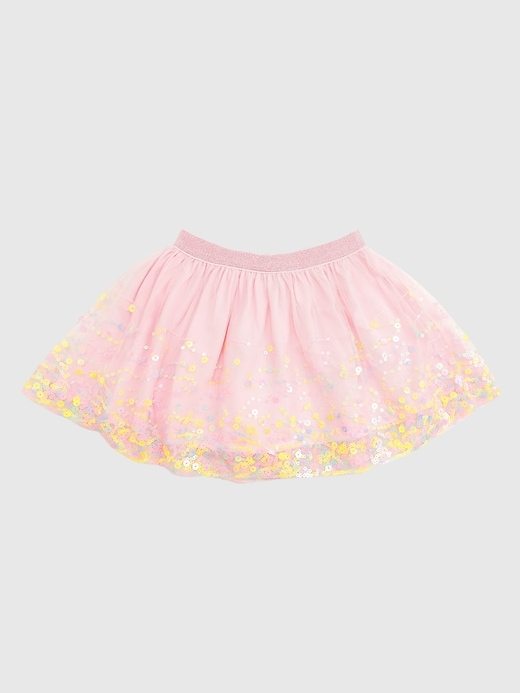 tutu sweet wink pastel confetti