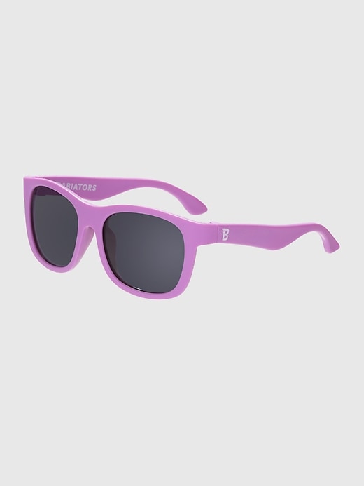 occhiali da sole babiators toddler e kid navigator