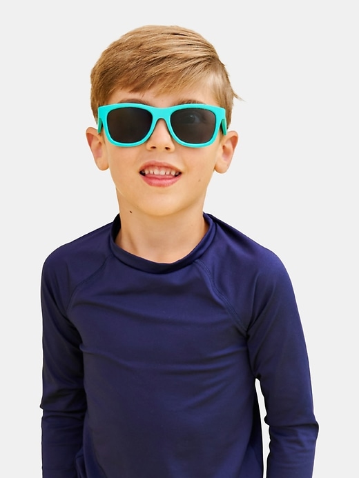 occhiali da sole babiators toddler e kid navigator
