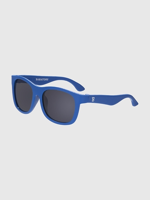 occhiali da sole babiators toddler e kid navigator