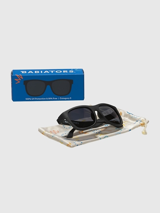 occhiali da sole babiators toddler e kid navigator