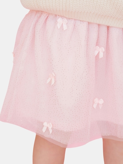 tutù sweet wink blush bows