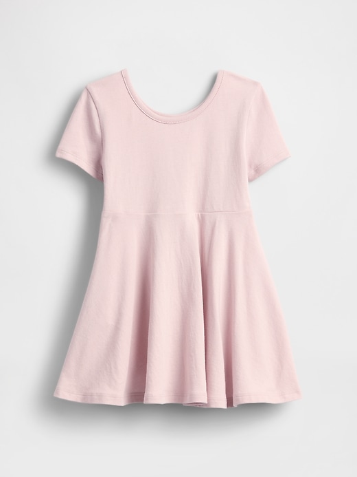 vestito twirl abbinabile per neonati e bambini piccoli