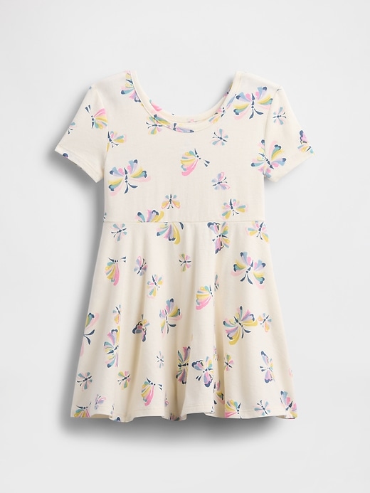 vestito twirl abbinabile per neonati e bambini piccoli