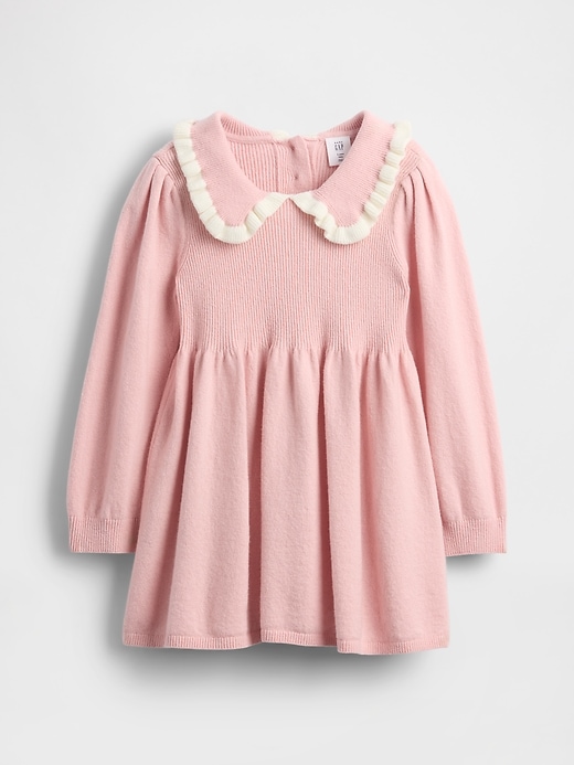 abito in maglia cashsoft per neonati e bambini piccoli