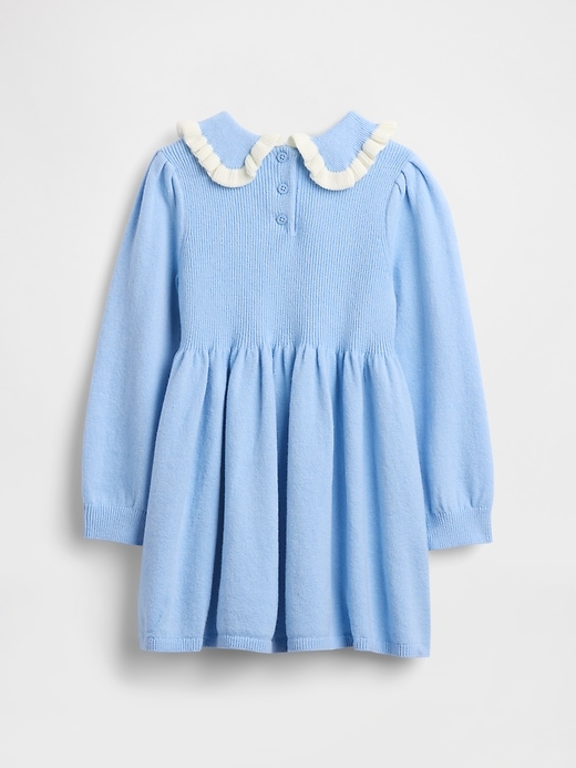 abito in maglia cashsoft per neonati e bambini piccoli