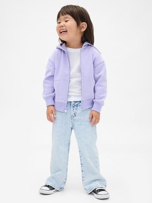 jeans stride per neonati e bambini piccoli