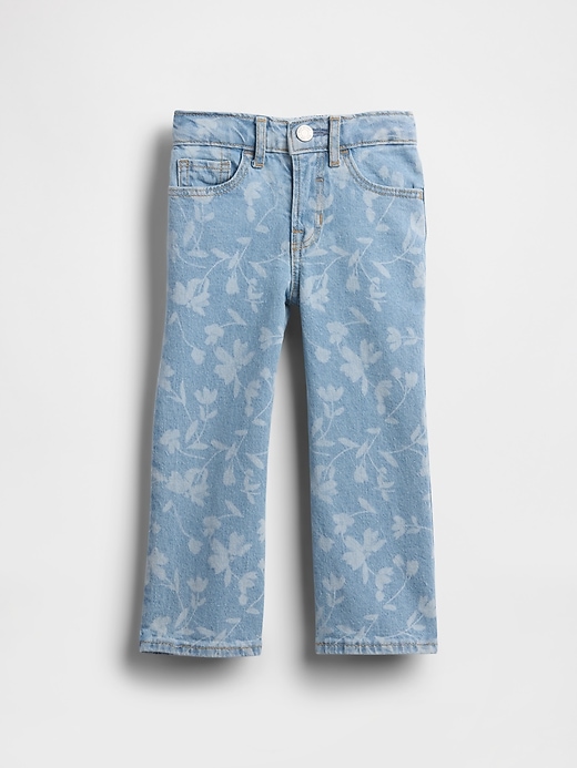 jeans butterfly stride per neonati e bambini