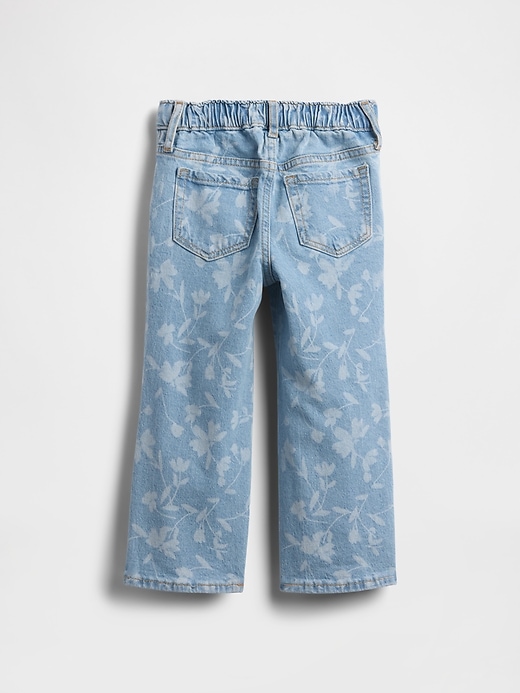 jeans butterfly stride per neonati e bambini