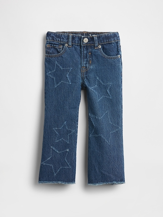 jeans star stride per neonati e bambini piccoli