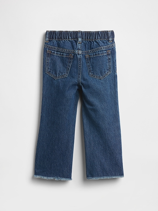 jeans star stride per neonati e bambini piccoli
