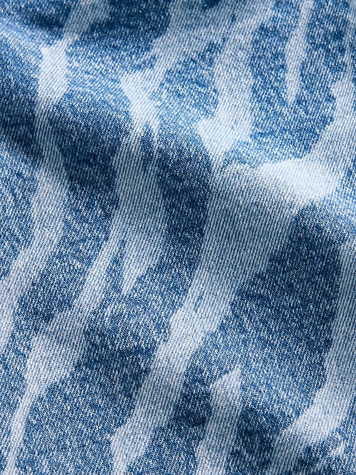 jeans larghi da infilare per neonati e bambini piccoli