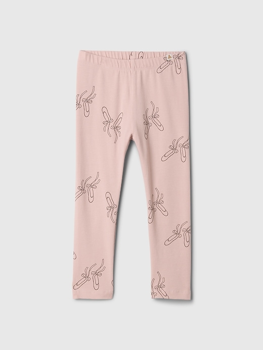 leggings abbinabili per neonati e bambini piccoli