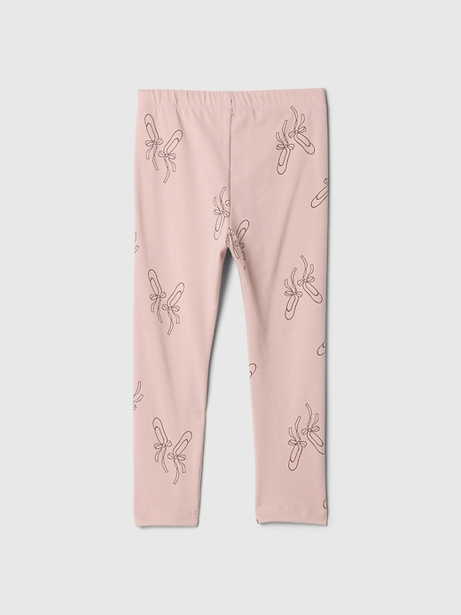leggings abbinabili per neonati e bambini piccoli
