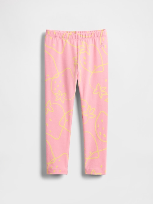 leggings abbinabili per neonati e bambini piccoli
