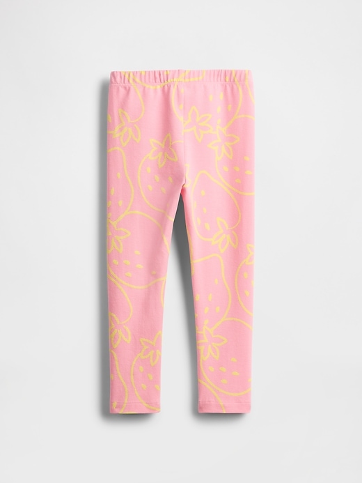 leggings abbinabili per neonati e bambini piccoli