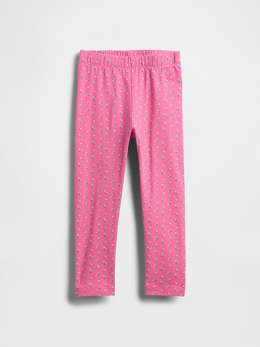leggings abbinabili per neonati e bambini piccoli