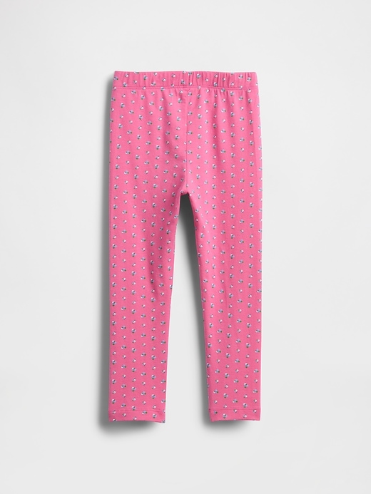 leggings abbinabili per neonati e bambini piccoli