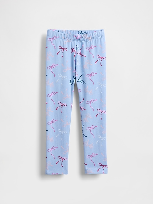 leggings abbinabili per neonati e bambini piccoli