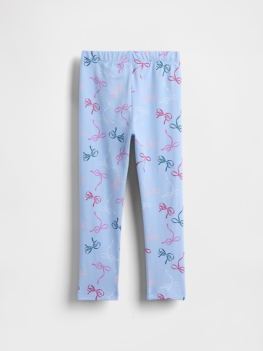 leggings abbinabili per neonati e bambini piccoli