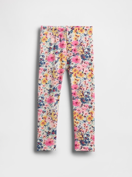 leggings abbinabili per neonati e bambini piccoli
