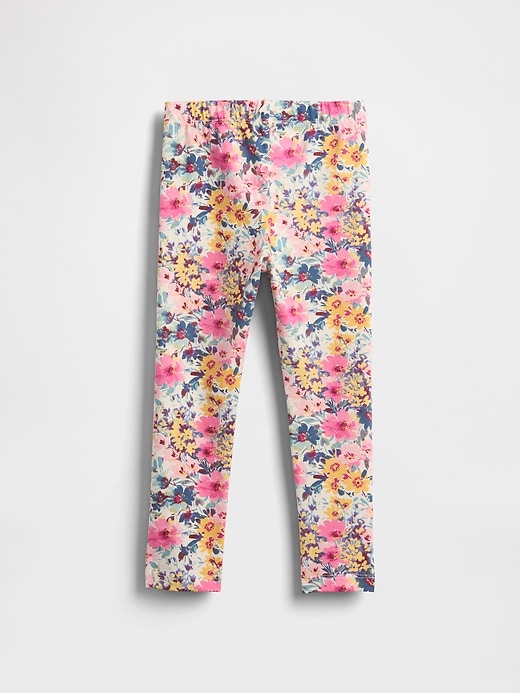 leggings abbinabili per neonati e bambini piccoli
