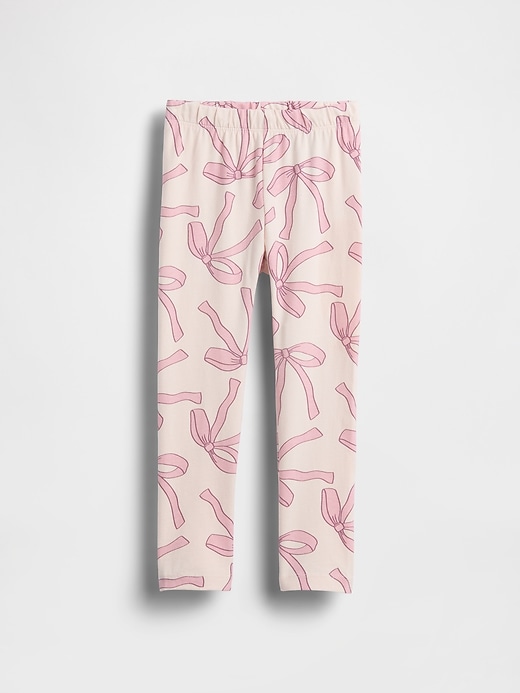 leggings abbinabili per neonati e bambini piccoli