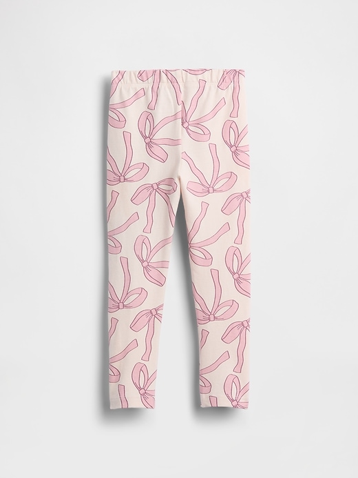 leggings abbinabili per neonati e bambini piccoli
