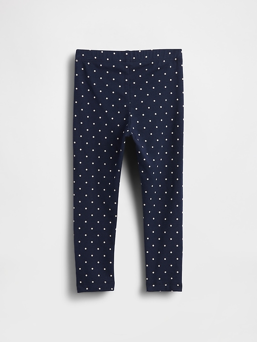 leggings abbinabili per neonati e bambini piccoli