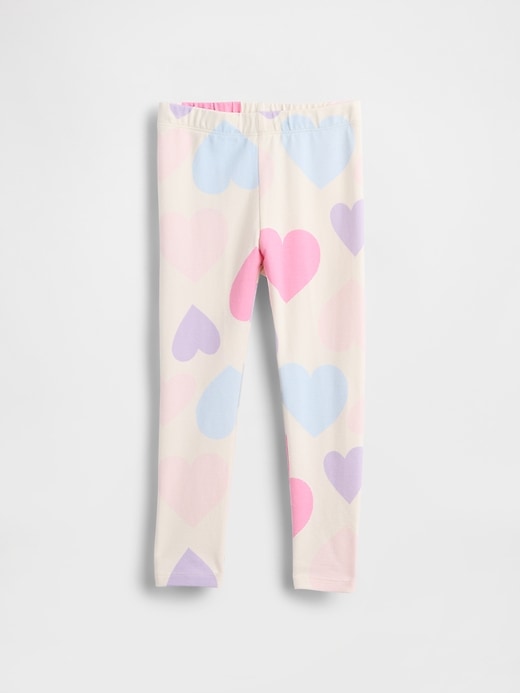 leggings abbinabili per neonati e bambini piccoli