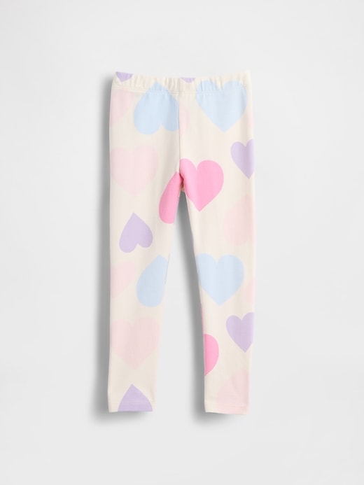leggings abbinabili per neonati e bambini piccoli