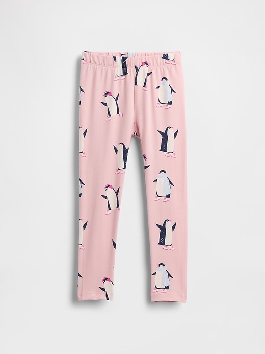 leggings abbinabili per neonati e bambini piccoli