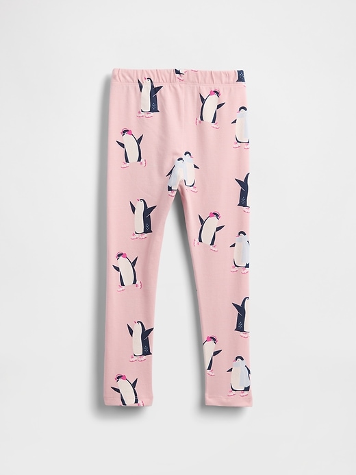 leggings abbinabili per neonati e bambini piccoli