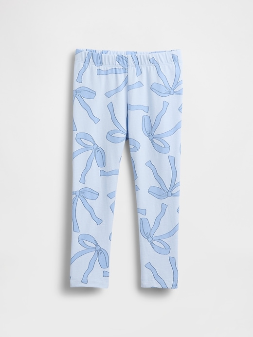 leggings abbinabili per neonati e bambini piccoli