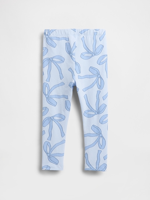 leggings abbinabili per neonati e bambini piccoli