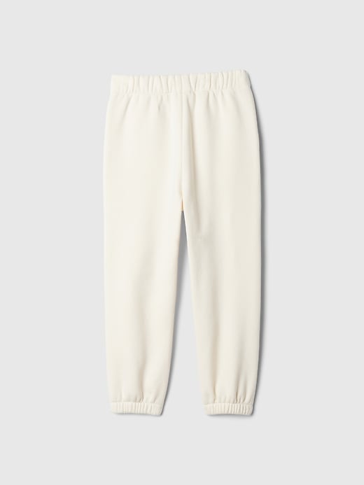 pantaloni da jogging gap × disney baby toddler vintagesoft logo