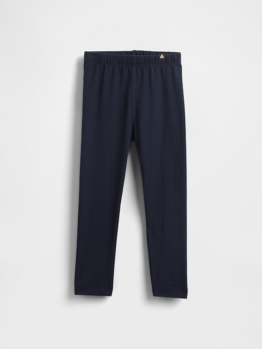leggings abbinabili per neonati e bambini piccoli