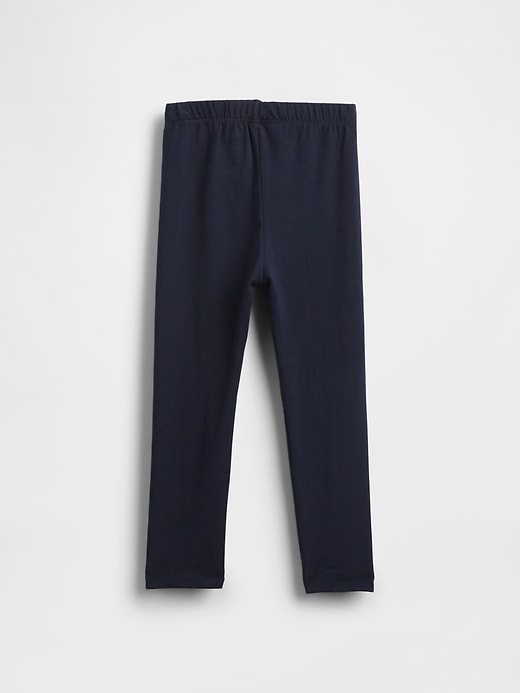 leggings abbinabili per neonati e bambini piccoli