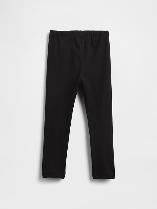 leggings abbinabili per neonati e bambini piccoli